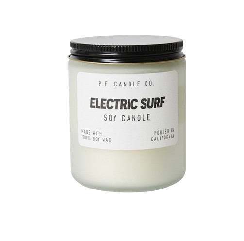 Bougie Pf Candle - Electric Surf