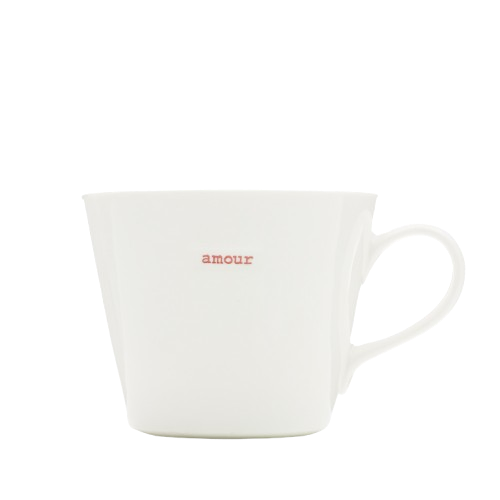 Mug Amour