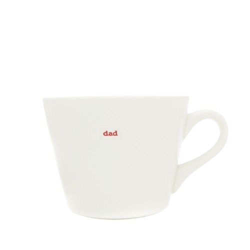 Mug Dad