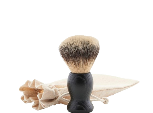 Blaireau barbe